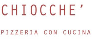 Pizzaria Chiocchè